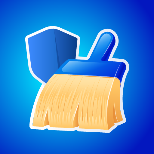 Очистка Антивирус VPN Cleaner logo